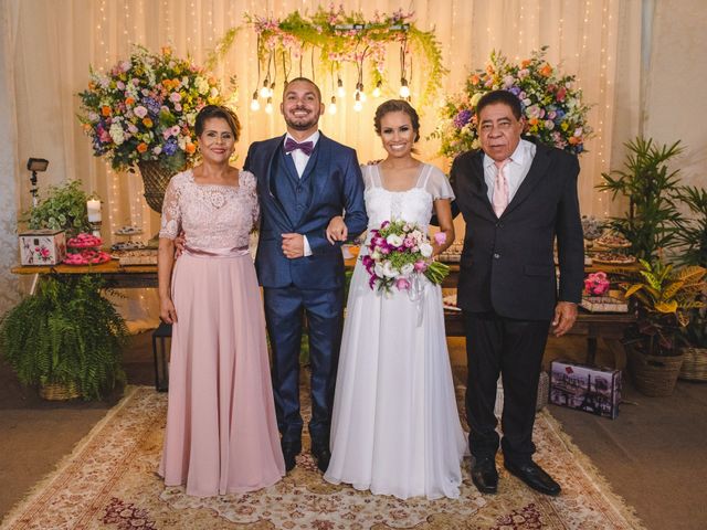 O casamento de João Paulo e Danieli em Vitória, Espírito Santo 124