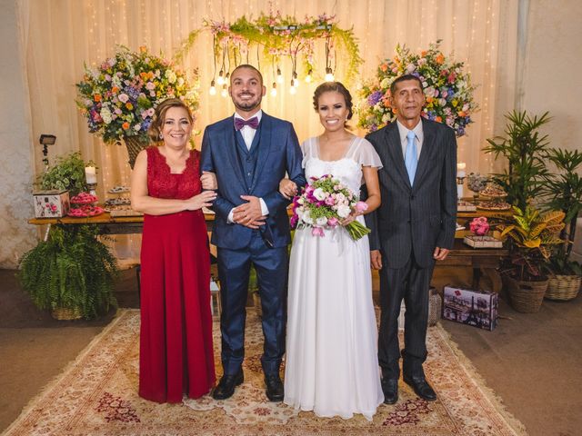 O casamento de João Paulo e Danieli em Vitória, Espírito Santo 126