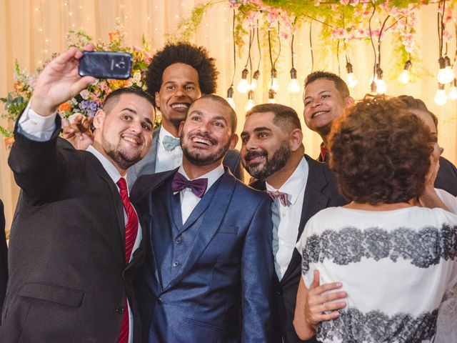 O casamento de João Paulo e Danieli em Vitória, Espírito Santo 129