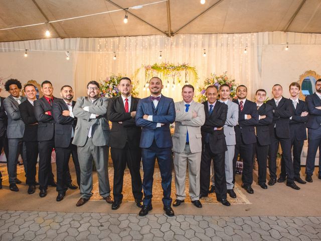 O casamento de João Paulo e Danieli em Vitória, Espírito Santo 130