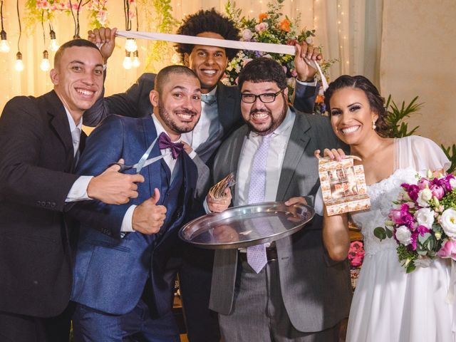 O casamento de João Paulo e Danieli em Vitória, Espírito Santo 138