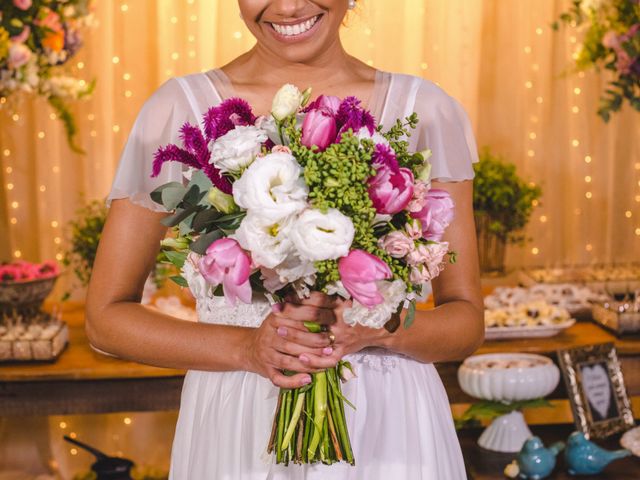 O casamento de João Paulo e Danieli em Vitória, Espírito Santo 142