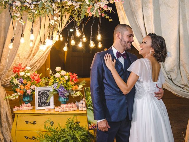 O casamento de João Paulo e Danieli em Vitória, Espírito Santo 1