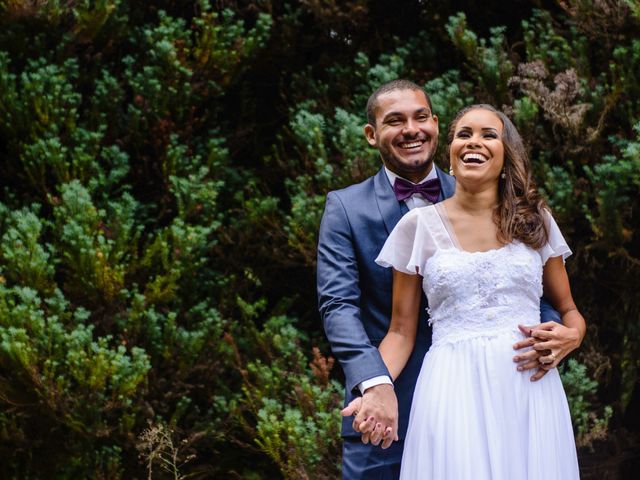 O casamento de João Paulo e Danieli em Vitória, Espírito Santo 2