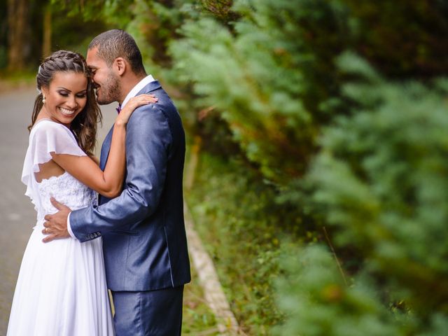 O casamento de João Paulo e Danieli em Vitória, Espírito Santo 153