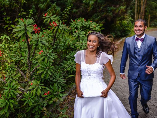 O casamento de João Paulo e Danieli em Vitória, Espírito Santo 155