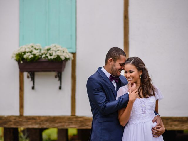 O casamento de João Paulo e Danieli em Vitória, Espírito Santo 156