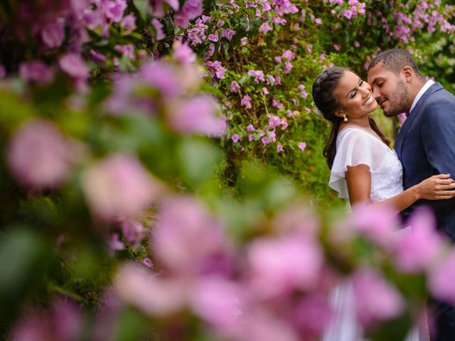 O casamento de João Paulo e Danieli em Vitória, Espírito Santo 159