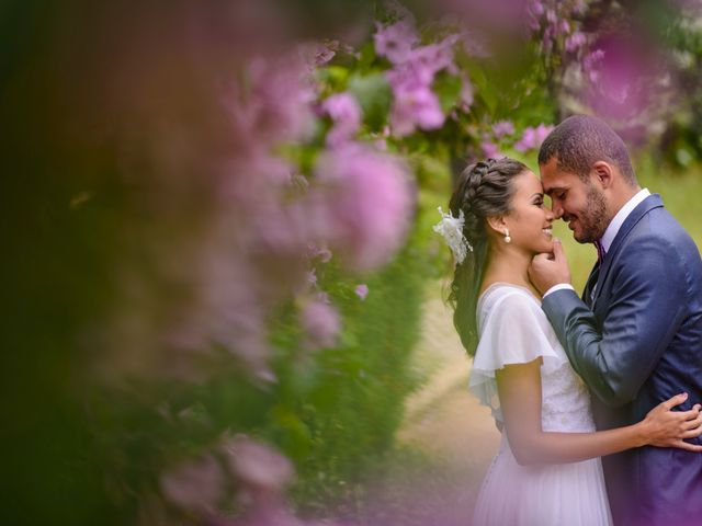 O casamento de João Paulo e Danieli em Vitória, Espírito Santo 160