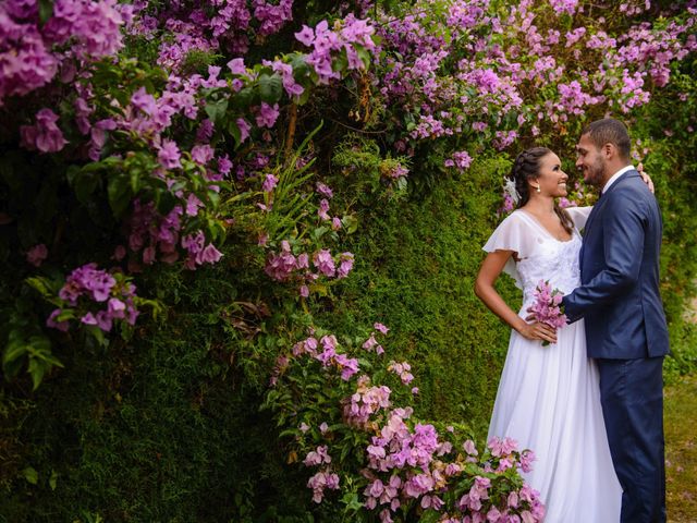 O casamento de João Paulo e Danieli em Vitória, Espírito Santo 162