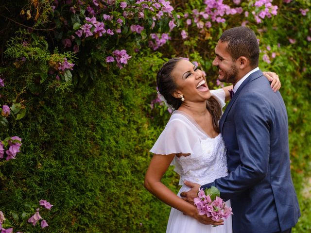 O casamento de João Paulo e Danieli em Vitória, Espírito Santo 163