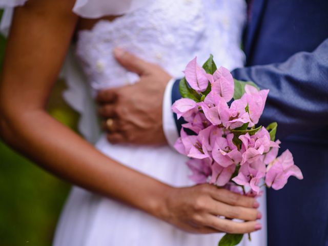 O casamento de João Paulo e Danieli em Vitória, Espírito Santo 164