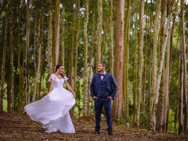 O casamento de João Paulo e Danieli em Vitória, Espírito Santo 165