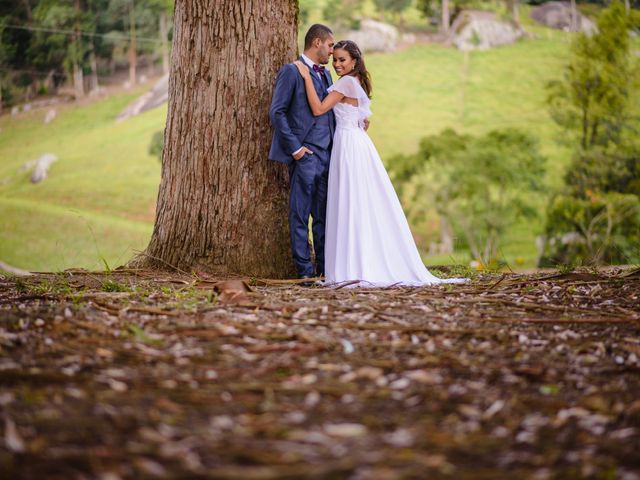 O casamento de João Paulo e Danieli em Vitória, Espírito Santo 168