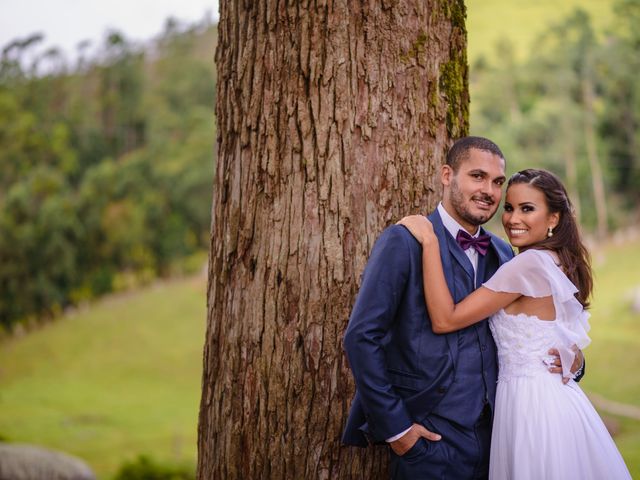 O casamento de João Paulo e Danieli em Vitória, Espírito Santo 169