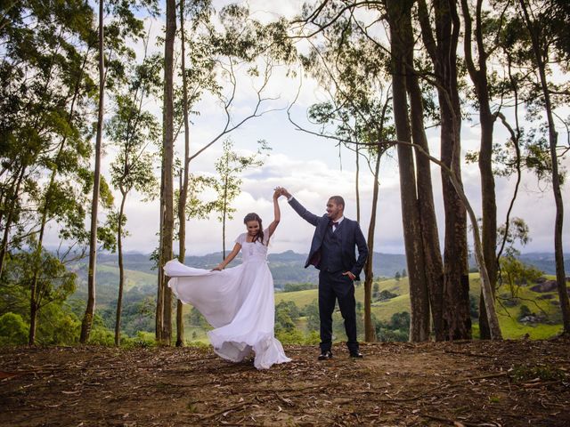 O casamento de João Paulo e Danieli em Vitória, Espírito Santo 170