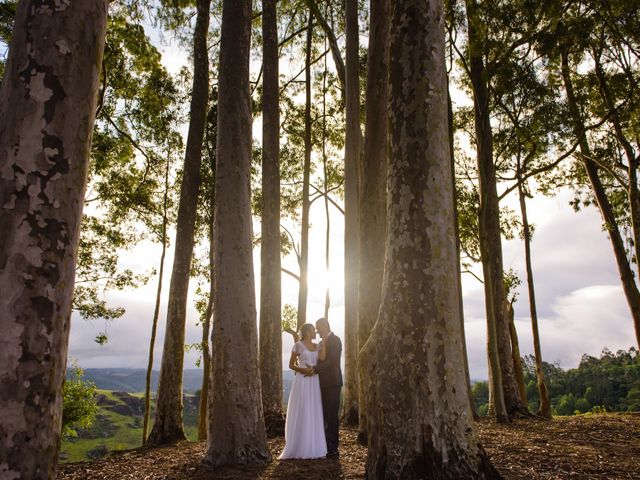 O casamento de João Paulo e Danieli em Vitória, Espírito Santo 172