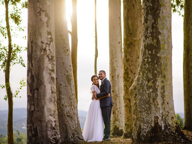 O casamento de João Paulo e Danieli em Vitória, Espírito Santo 174