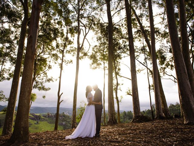 O casamento de João Paulo e Danieli em Vitória, Espírito Santo 175