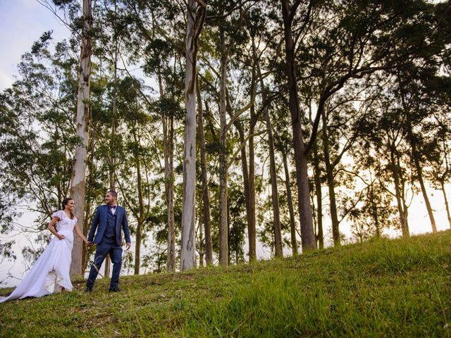 O casamento de João Paulo e Danieli em Vitória, Espírito Santo 176