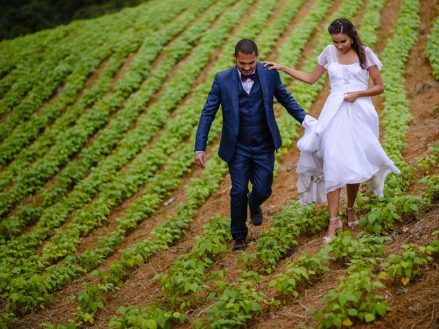 O casamento de João Paulo e Danieli em Vitória, Espírito Santo 180