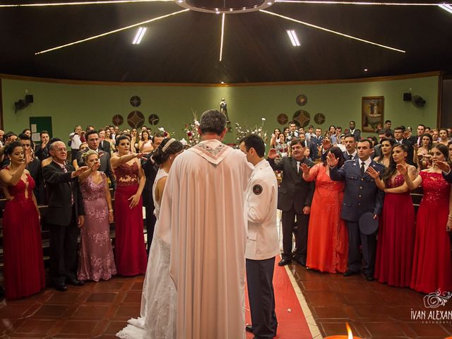 O casamento de Vinicius e Sara Fernanda  em Lages, Santa Catarina 3