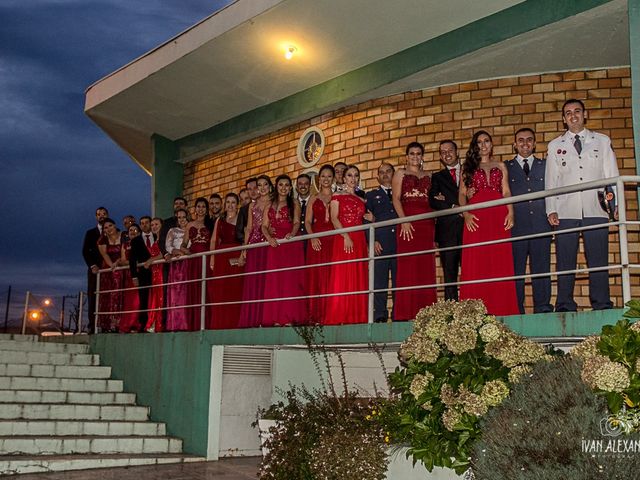 O casamento de Vinicius e Sara Fernanda  em Lages, Santa Catarina 4