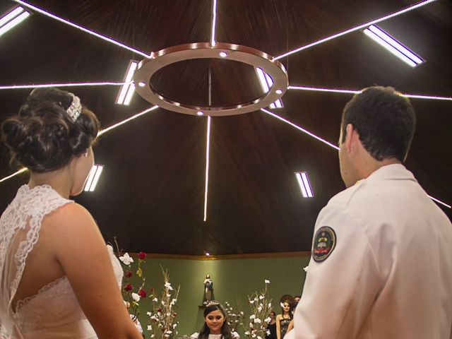 O casamento de Vinicius e Sara Fernanda  em Lages, Santa Catarina 6