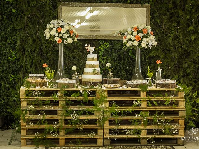 O casamento de Vinicius e Sara Fernanda  em Lages, Santa Catarina 12