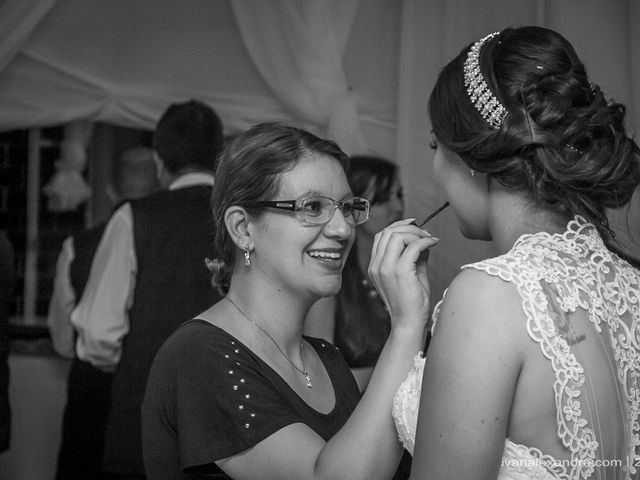 O casamento de Vinicius e Sara Fernanda  em Lages, Santa Catarina 15