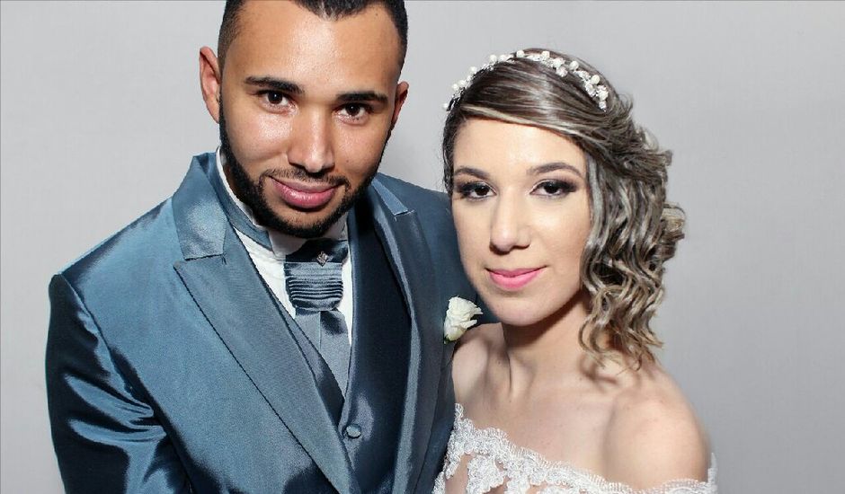 O casamento de Anderson e Iara em São Bernardo do Campo, São Paulo