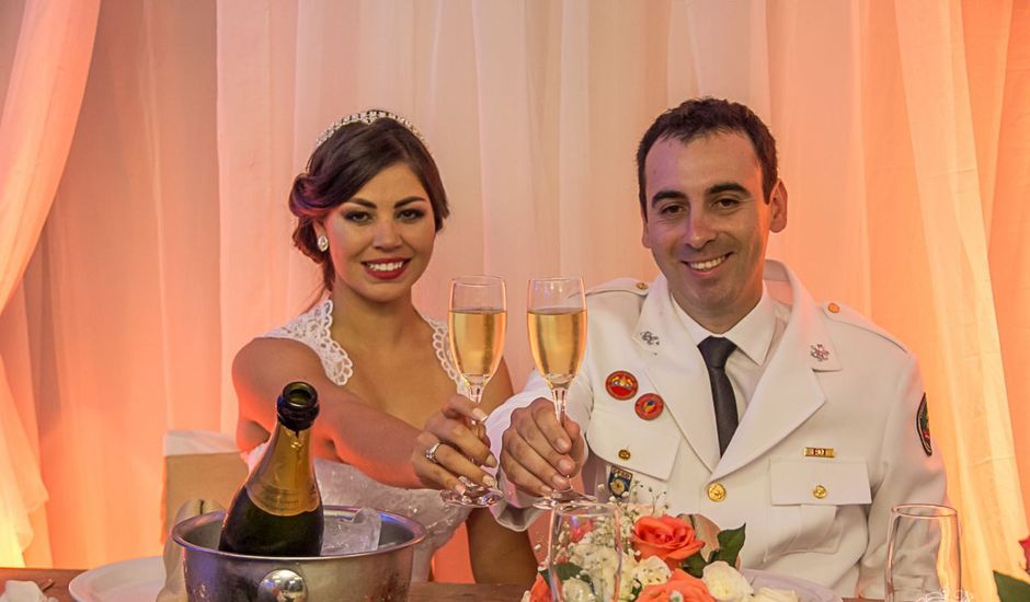 O casamento de Vinicius e Sara Fernanda  em Lages, Santa Catarina