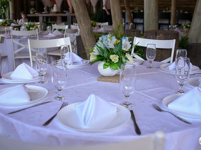 O casamento de Alan e Morgana em Balneário Piçarras, Santa Catarina 3