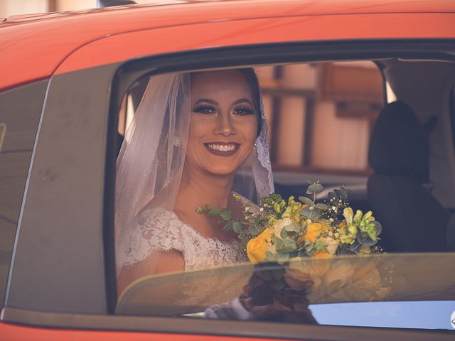 O casamento de Alan e Morgana em Balneário Piçarras, Santa Catarina 5