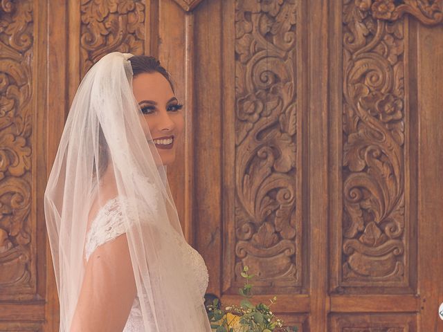 O casamento de Alan e Morgana em Balneário Piçarras, Santa Catarina 8