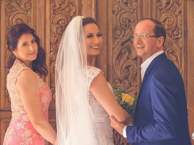 O casamento de Alan e Morgana em Balneário Piçarras, Santa Catarina 9