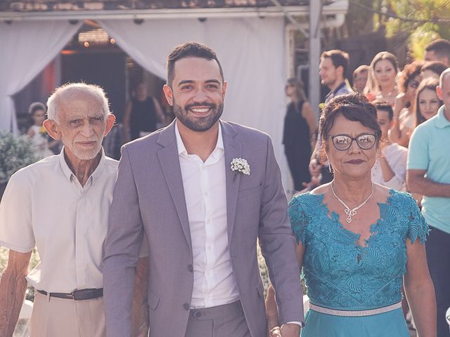 O casamento de Alan e Morgana em Balneário Piçarras, Santa Catarina 10