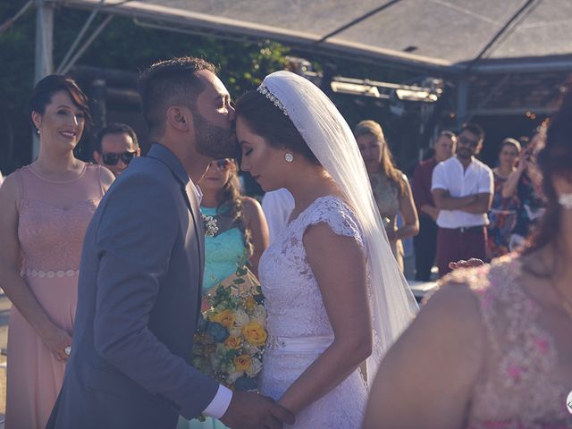 O casamento de Alan e Morgana em Balneário Piçarras, Santa Catarina 12