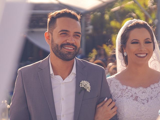 O casamento de Alan e Morgana em Balneário Piçarras, Santa Catarina 13