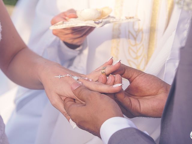 O casamento de Alan e Morgana em Balneário Piçarras, Santa Catarina 25