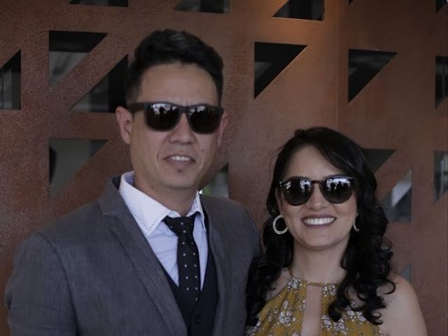 O casamento de Gisele Barbosa e Marcos Valarini em Brasília, Distrito Federal 4