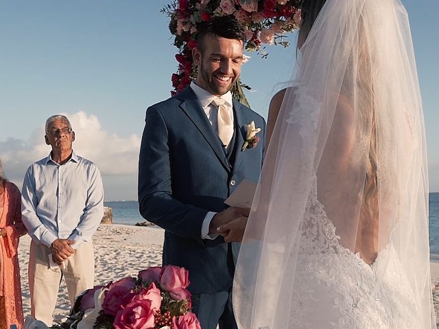 O casamento de Bruno e Jaqueline em Porto Alegre, Rio Grande do Sul 25