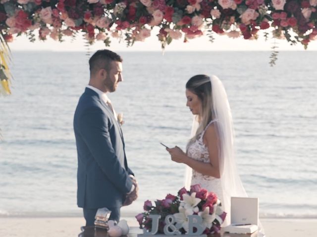 O casamento de Bruno e Jaqueline em Porto Alegre, Rio Grande do Sul 29