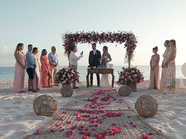 O casamento de Bruno e Jaqueline em Porto Alegre, Rio Grande do Sul 34