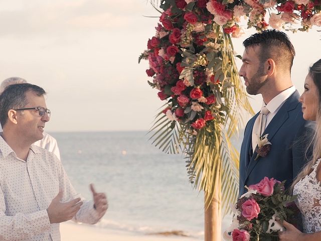 O casamento de Bruno e Jaqueline em Porto Alegre, Rio Grande do Sul 36