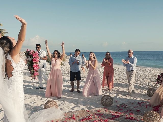 O casamento de Bruno e Jaqueline em Porto Alegre, Rio Grande do Sul 40