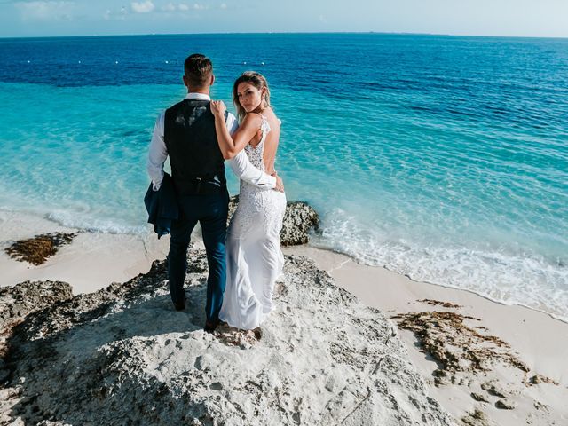 O casamento de Bruno e Jaqueline em Porto Alegre, Rio Grande do Sul 53