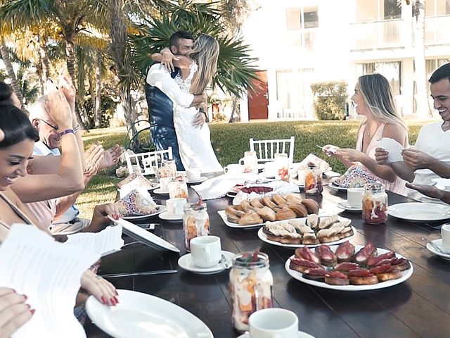 O casamento de Bruno e Jaqueline em Porto Alegre, Rio Grande do Sul 62