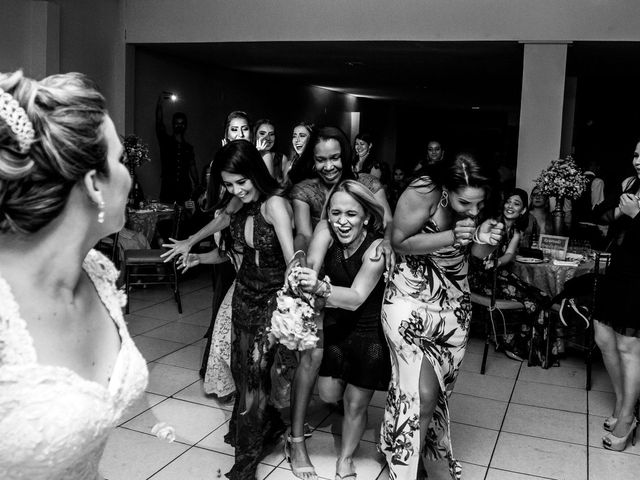 O casamento de Guilherme e Fernanda em Cuiabá, Mato Grosso 3