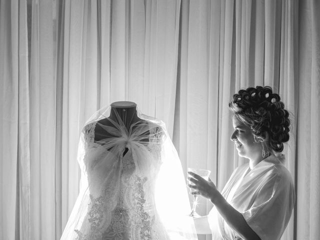 O casamento de Guilherme e Fernanda em Cuiabá, Mato Grosso 10